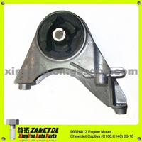 Engine Mounting For Chevrolet Captiva 96626813