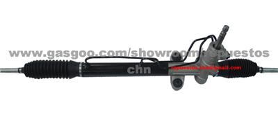 Mitsubishi Outlander Steering Rack, OEM: MR961356, LHD