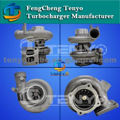 TD07-9 ME073935 49187-00271 6D16T Engine Turbocharger For Mitsubishi Fuso