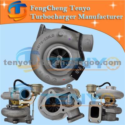 Mitsubishi Canter Turbocharger