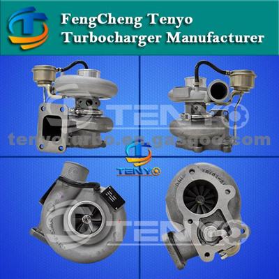 TD06-4 ME073623 49179-00260 6D16 Turbocharger For Mitsubishi Canter