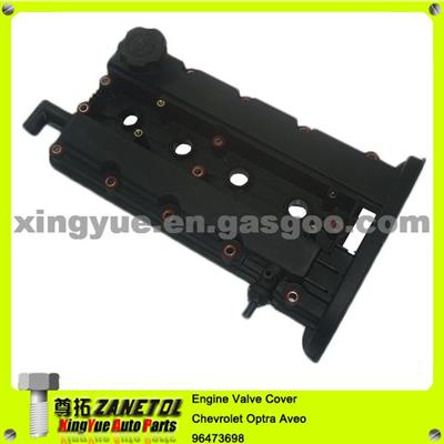 Engine Valve Cover For Chevrolet Optra Aveo 96473698