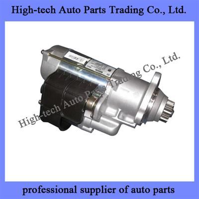 612600090561 Weichai WD615, WP10 Engine Starter