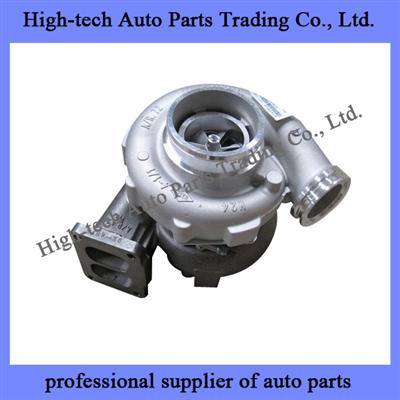 61560116227 Weichai WD615.68 Engine Parts Turbocharger