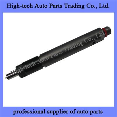 61560080276 Weichai Engine Parts Fuel Injector