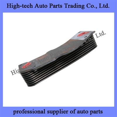 61500010334 Weichai Engine Parts Oil Cooler