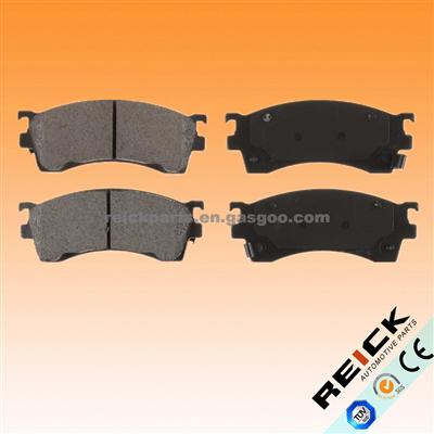 MAZDA Brake Pad D3084 GDB1139 GDB3192 05P559