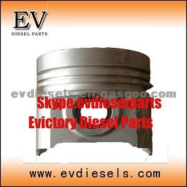 KUBOTA Parts V3300 Piston V3300 Piston Ring Set