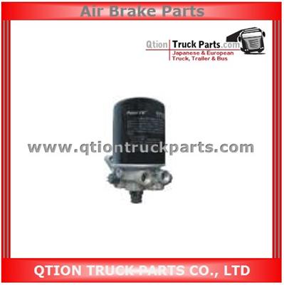 WABCO 4324101180 Air Dryer 432 410 118 0