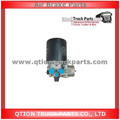 4324130010, 5010260660 RENAULT TRUCK Air Dryer