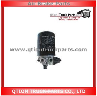 WABCO Air Dryer 4324210020, 432 421 002 0