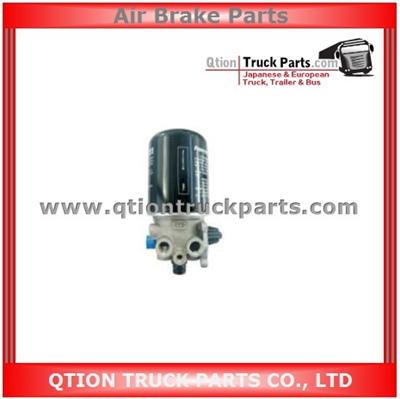 WABCO Air Dryer 4324210280, 432 421 028 0