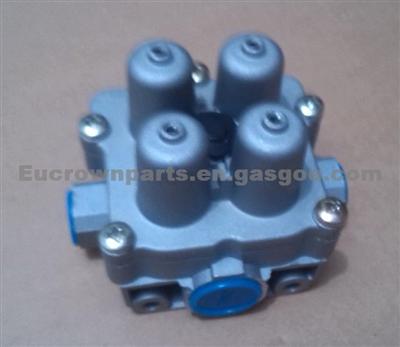 VOLVO Truck Multi-Circuit Protection Valve 20452152 20382310 21811707