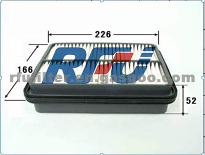 AIR FILTER FOR TOYOTA(17801-74010)