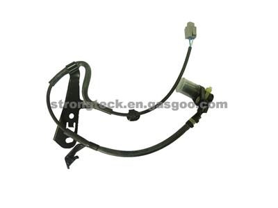 LEXUS IS300 ABS SENSOR 89543-53010