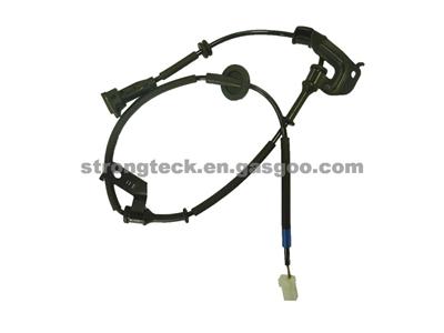 HYUNDAI GETZ ABS SENSOR WHEEL SPEED SENSOR 919201C900