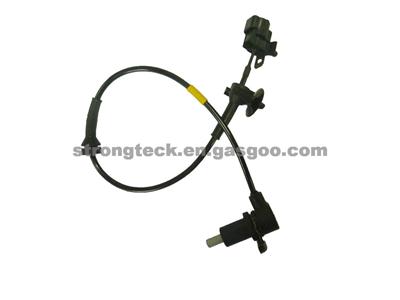 CHEVROLET AVEO ABS SENSOR 95996130