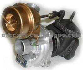 Turbocharger 54359700019 For Opel