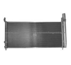 Auto A/C Condenser 88460-47170 TOYOTA