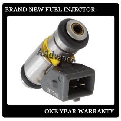 Auto Fuel Injector Nozzle IWP041,Bico Injetor Gasolina,MAGNETTI MARELLI INJETOR GOL/PARATI 1.0 16V 97 2000