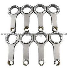 Ford H Beam Connecting Rod Forged 4340 Material