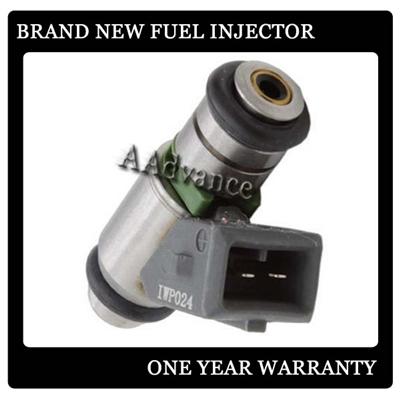 Auto Fuel Injectors IWP024 FOR Gol 1.6 1.8 2.0 1.6/1.8,Electric Fuel Injector For Gol Parati MAGNETI MARELLI