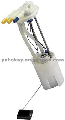 PBK0940908 FUEL PUMP MODULE 92159227