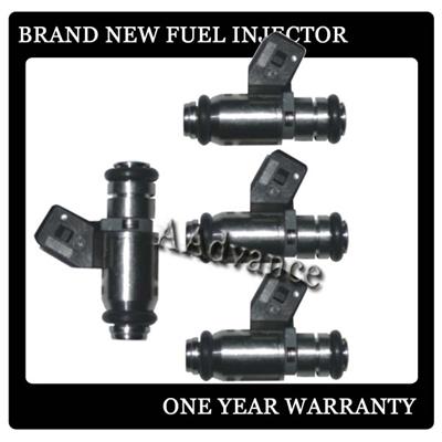 IWP001 Fuel Injector Spare Part,Fuel Injection IWP001,Inyector Marelli - Fiat Palio Siena Bravo - 1.6 16v Iwp 001