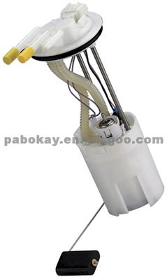 PBK0940910 FUEL PUMP MODULE 92157778