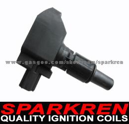 Ignition Coil MAZDA N3H1-18-100