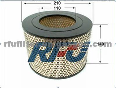 AIR FILTER FOR TOYOTA(17801-54090)