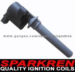 Ignition Coil MAZDA 1LZ1-18-100