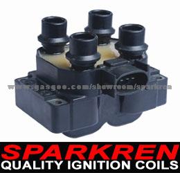 Ignition Coil MAZDA 1E05-18-100