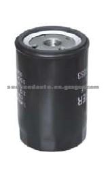 OIL FILTER FOR OPEL 650379