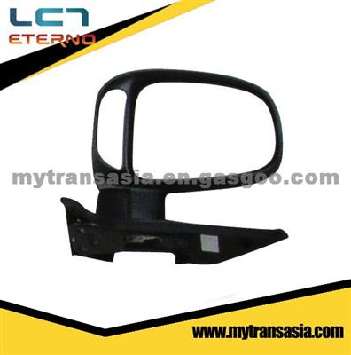 Car Door Mirror For Ford Transit 1996 L:94VB 17683 CM R:94VB 17682 GN