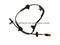 HONDA CITY ABS SENSOR 57470-SAA-003 - img1