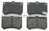 Brake Pad For Ford LP624
