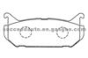 Brake Pad For Ford LP802