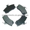 Brake Pad For Ford 181308
