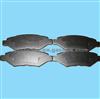 Brake Pad D1337 Low Price For Chevrolet Camaro 2010-2012 R