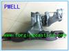 Qualified Turbo Charger GT2256MS 704136-5003S 703136-0003 For Isuzu 4HG1T