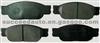 Brake Pad For Ford MDB1982