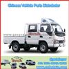 Chinese Spare Parts