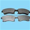Disc Brake Pad For Chevrolet Cruze With Free Brake Pad ShimsCruze