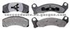 Brake Pad For Ford MDB1768