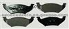 Brake Pad For Ford D544-7424A