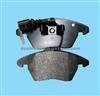 AUTO SPARE PARTS,BRAKE PAD FACTORY,HI-Q BRAKE PAD WVA23587 SUZUKI 1K0 698 151/1K0 698 151 C