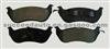Brake Pad For Ford 628.00