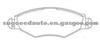 Brake Pad For Ford GDB3152
