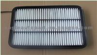 PP Air Filter Element 17801-74060 For Toyota Camry V1